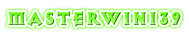 logo MASTERWIN139