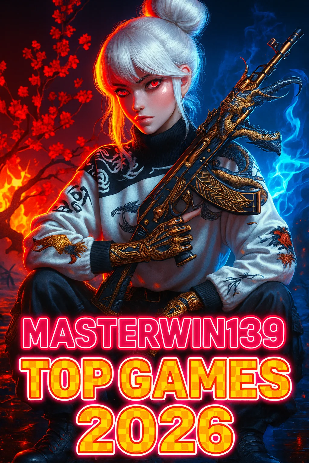 Masterwin139 - Mekanisme Game Terbaru Lewat Masterwin 139!
